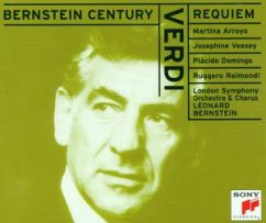 Verdi: Messa Da Requiem Verdi: Messa Da Requiem