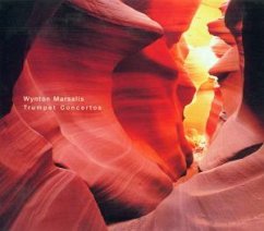 Cover Trumpet Concertos