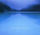 John Williams Plays Bach John Williams Plays Bach