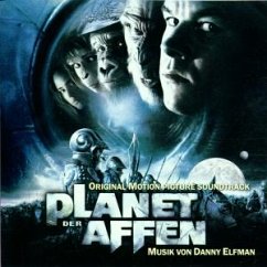 Planet der Affen (2001) Planet der Affen (2001)
