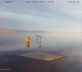 Cello Suites Nos.1, 5 & 6, 1 Audio-CD Cello Suites Nos.1, 5 & 6, 1 Audio-CD