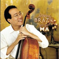 Cover Obrigado Brazil