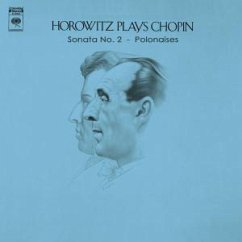 Vol.3-chopin : Piano Sona - Vladimir Horowitz; Frederic Chopin