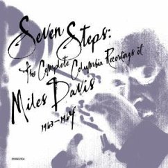 Cover Seven Steps To Heaven: 1963 - 1964