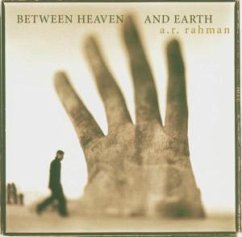 Cover Between Heaven And Earth