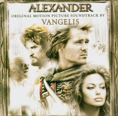 Alexander/Ost - Vangelis