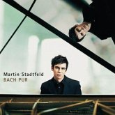 Martin Stadtfeld - Bach pur