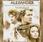 Alexander (Limited Edition)