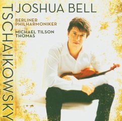 Cover Violin Concerto/Serenade/Meditation/Danse Russe/+
