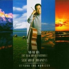 Silk Road Journeys: Beyond The Horizon - Ma,Yo-Yo/Silk Road Ensemble
