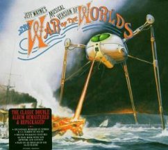 Jeff Wayne's Musical Version of The War of the Worlds