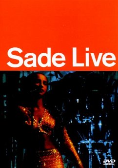 Live - Sade