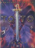 Toto - Greatest Hits Live ... and More