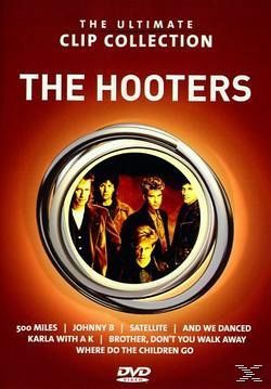 The Ultimate Clip Collection - The Hooters The Ultimate Clip Collection - The Hooters