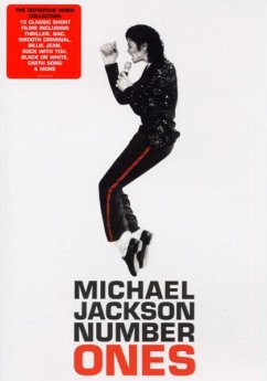 Number Ones - Jackson,Michael