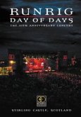 Day Of Days The 30th Anniversary Concert Stirling