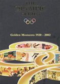 The Olympic Series - Golden Moments 1920 - 2002 DVD-Box