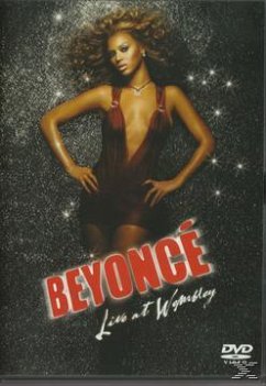 Cover Beyoncé - Live at Wembley