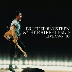 Live In Concert 1975-85 - Springsteen,Bruce