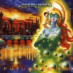 Future World - Pretty Maids