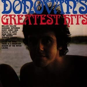 Donovan'S Greatest Hits Donovan'S Greatest Hits
