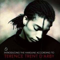 Introducing The Hardline According To Terence Tren - D'Arby,Terence Trent