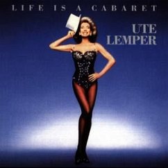 Cover Life Is A Cabaret