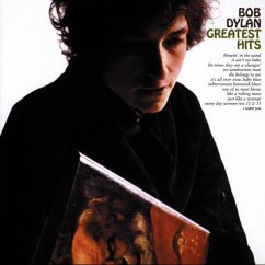 Greatest Hits - Dylan,Bob