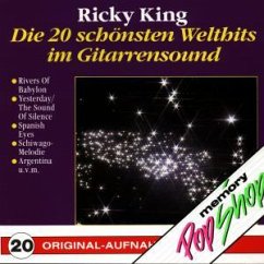 Die 20 Schönsten Welthits Im Gitarrensound Cover Die 20 Schönsten Welthits Im Gitarrensound