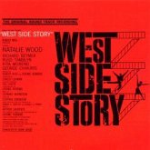 West Side Story-Original Soundtrack Recording
