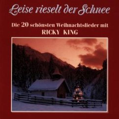 Cover Leise Rieselt Der Schnee