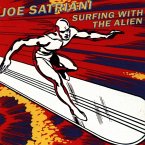 Surfing With The Alien