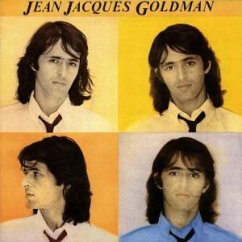 Jean-Jacques Goldman '81