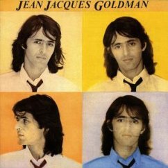 Cover Jean-Jacques Goldman '81