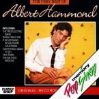 The Very Best Of Albert Hammond