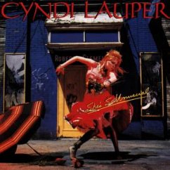 She'S So Unusual - Lauper,Cyndi