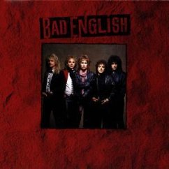 Cover Bad English