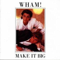 Cover Make It Big