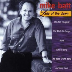 Lady Of The Dawn - Batt,Mike