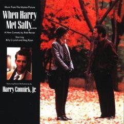 When Harry Met Sally - Harry Connick Jr.