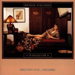 A Collection Greatest Hits...And More - Streisand,Barbra