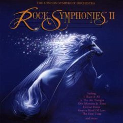 'rocksymph.' Vol.2 'rocksymph.' Vol.2