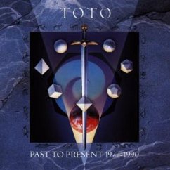 Toto Past To Present (1977-1990)