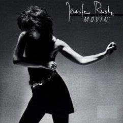 Movin' - Rush, Jennifer