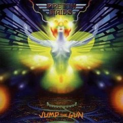 Jump The Gun - Pretty Maids