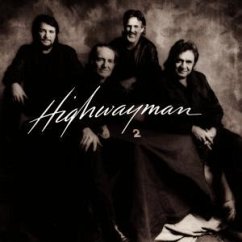 Highwayman Vol. 2