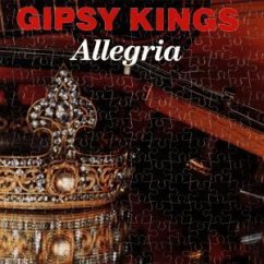 Allegria - Gipsy Kings