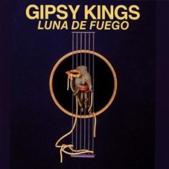 Cover Luna De Fuego