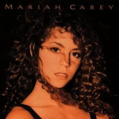 Cover Mariah Carey