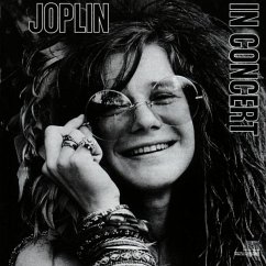 Joplin In Concert - Joplin,Janis